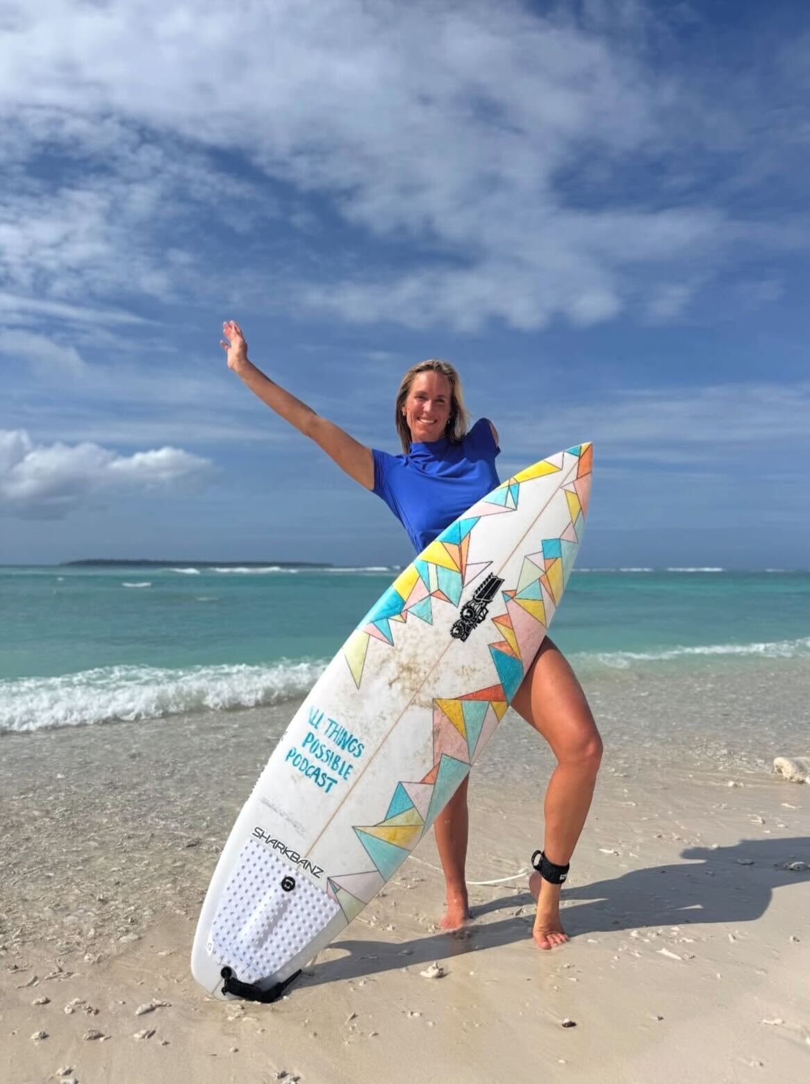 Bethany Hamilton